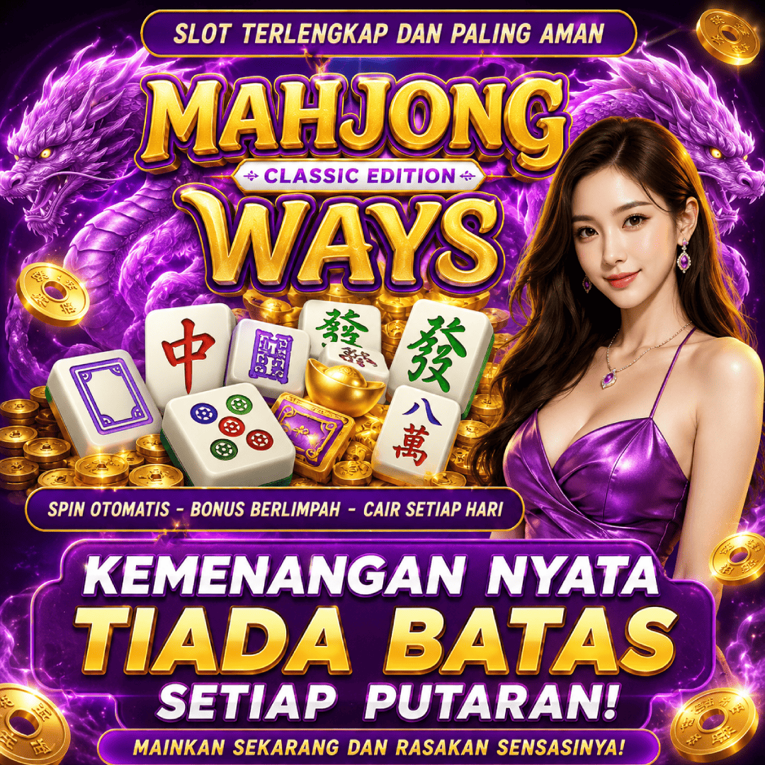 Banner Baginda138